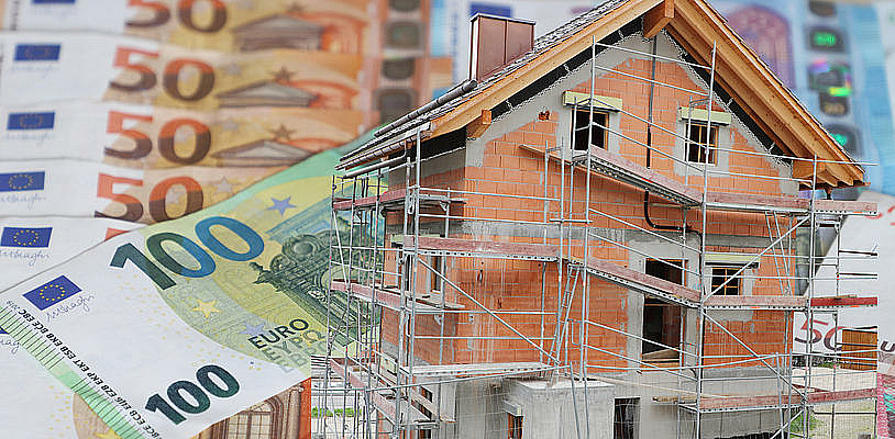 Gestoppte KfWFörderung Bundesregierung rudert scheinbar